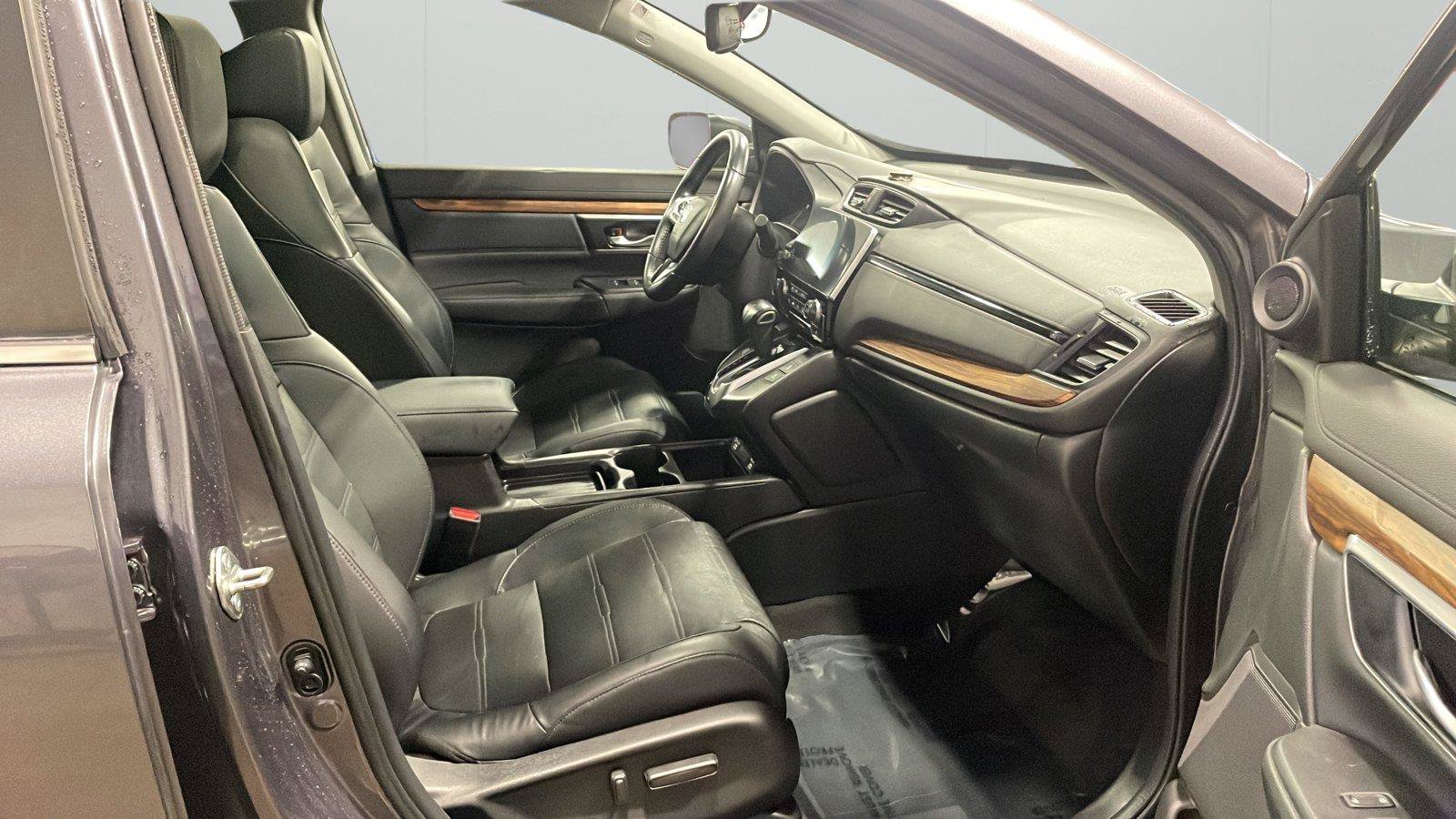 Used 2020 Honda CR-V EX-L image 14