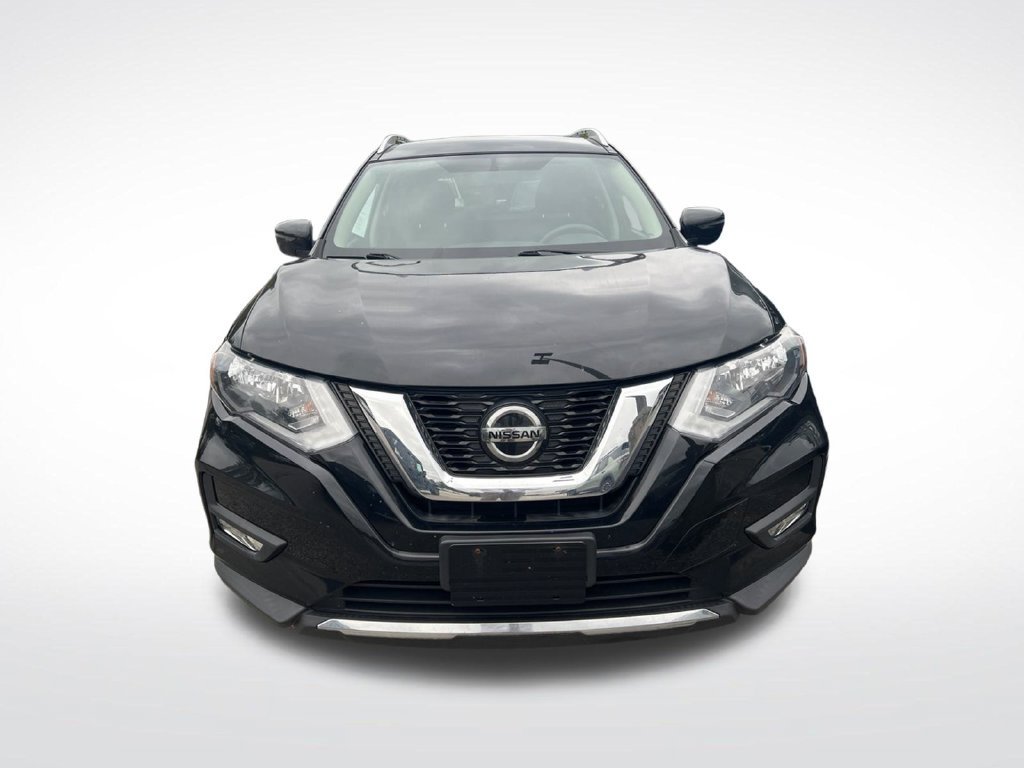 Used 2018 Nissan Rogue SV w/ Premium Package AWD/4WD image 2