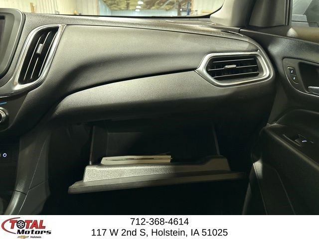Used 2024 Chevrolet Equinox LT image 22