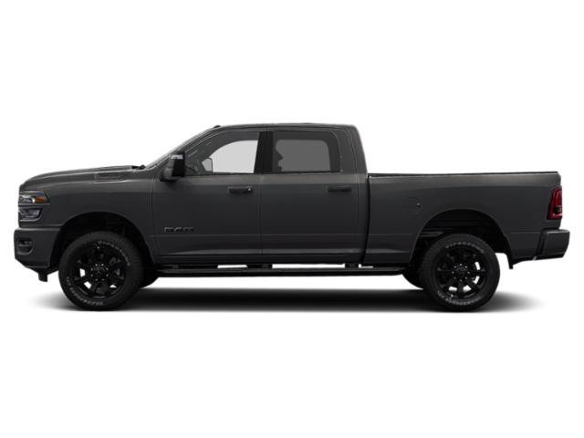 New 2026 RAM 2500 Big Horn AWD/4WD image 2