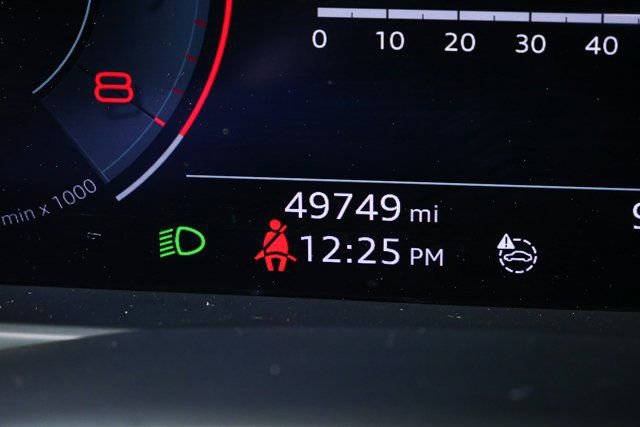 Used 2020 Audi Q7 3.0T Premium Plus w/ Premium Plus Package image 12