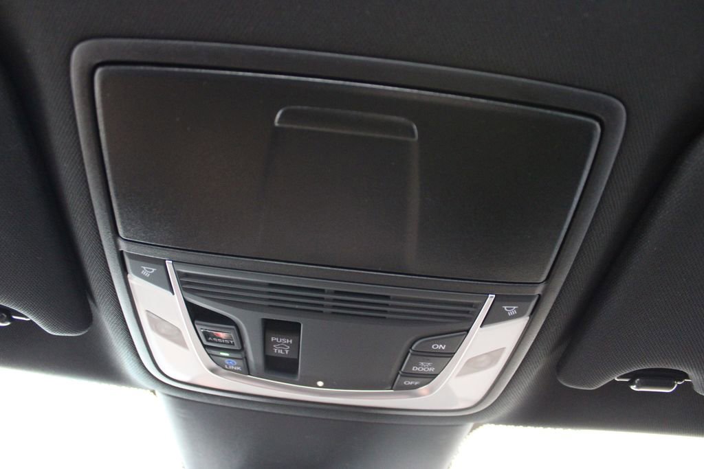 New 2025 Acura TLX SH-AWD w/ A-SPEC Pkg image 45