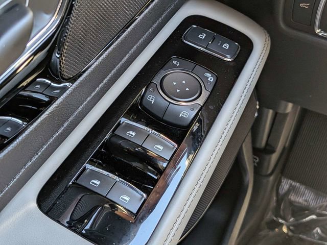 New 2026 Lincoln Aviator 2WD image 28