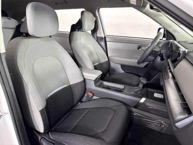 New 2027 Kia Seltos S AWD/4WD image 23