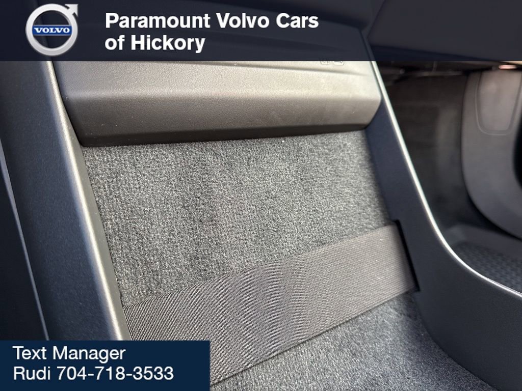 New 2026 Volvo EX90 Ultra image 31