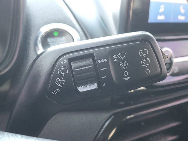Used 2022 Ford EcoSport Titanium image 14