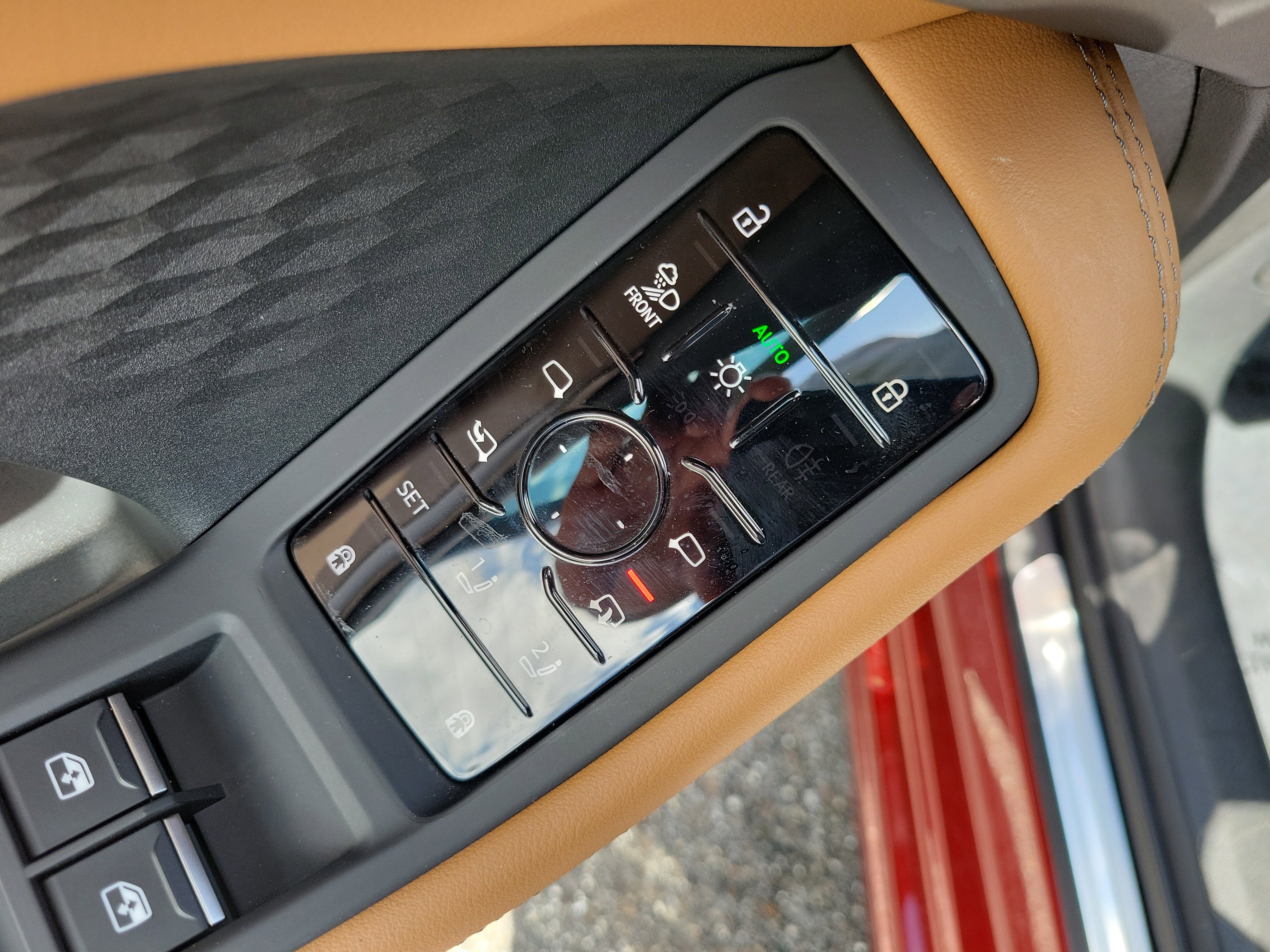 Certified 2025 Audi A5 2.0T Premium Plus w/ Premium Plus image 18