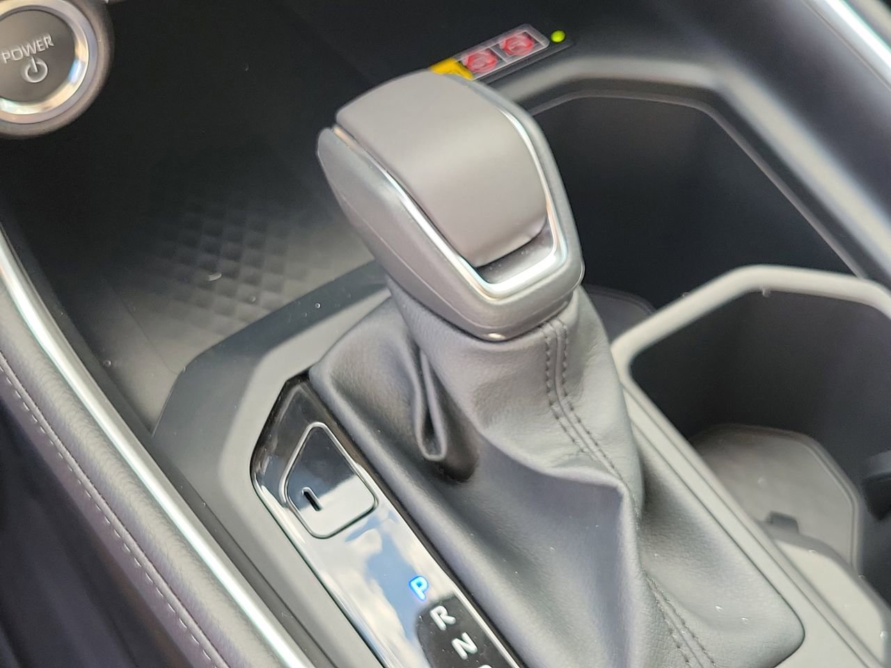 New 2026 Toyota Grand Highlander Limited AWD/4WD image 28