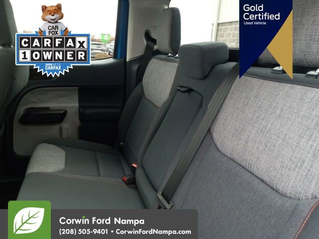 Used 2022 Ford Maverick XLT w/ Equipment Group 300A Standard image 27