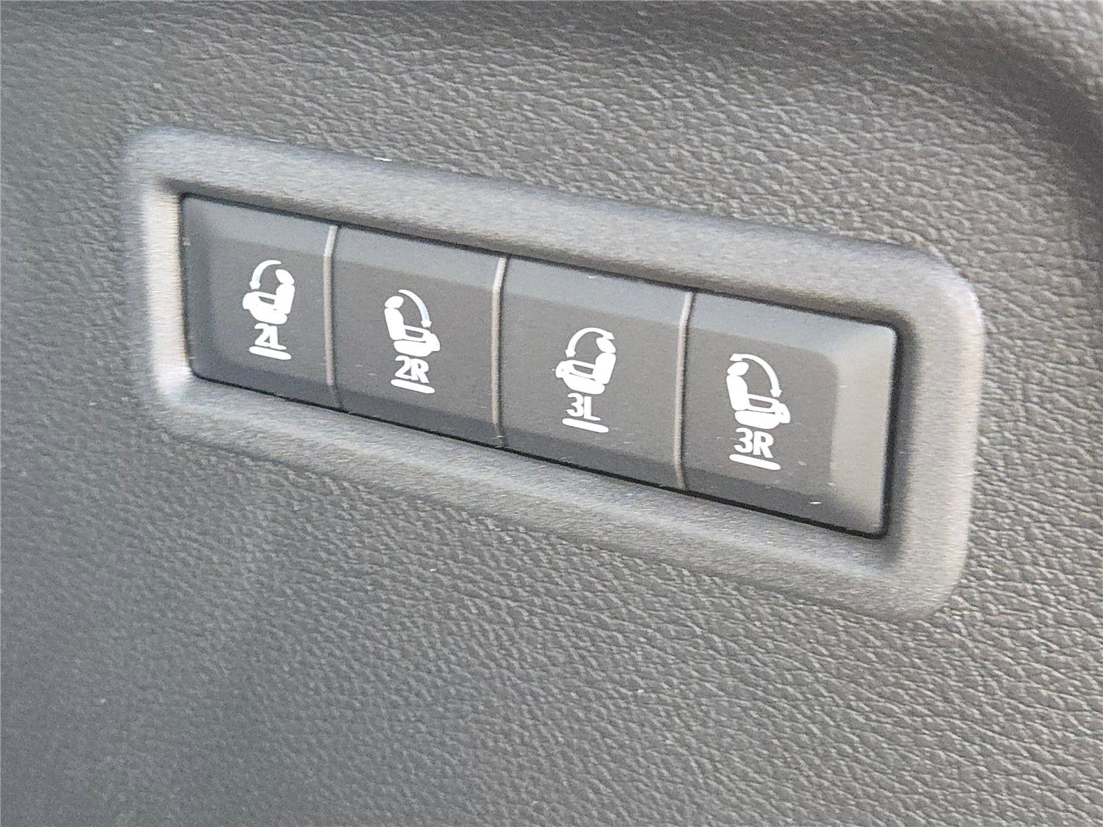 New 2026 Jeep Grand Wagoneer L Limited image 20