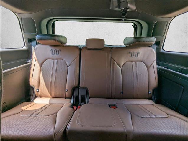 Used 2024 Ford Expedition King Ranch AWD/4WD image 21