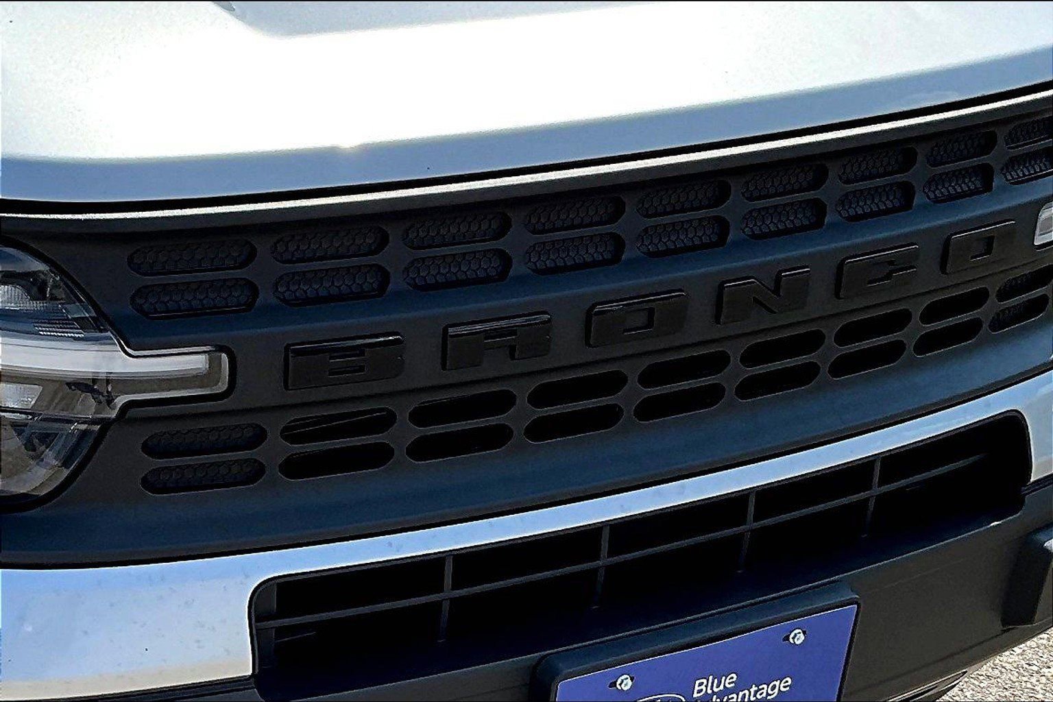 Certified 2022 Ford Bronco Sport image 32