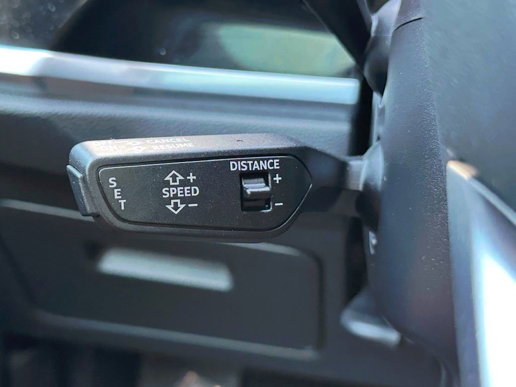 Used 2021 Audi Q3 2.0T Premium Plus w/ Premium Plus Package image 52