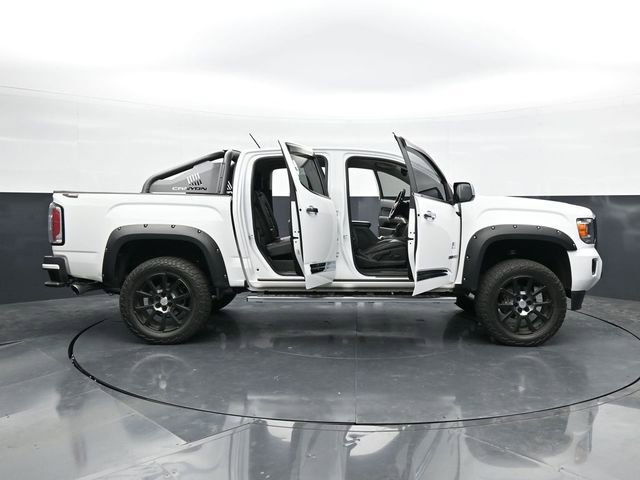 Used 2019 GMC Canyon Denali AWD/4WD image 46