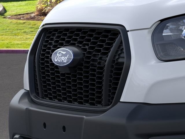 New 2026 Ford Transit 250 148 Medium Roof Extended AWD w/ Load Area Protection Package image 17