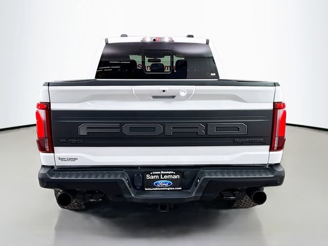 Used 2025 Ford F150 Raptor image 6