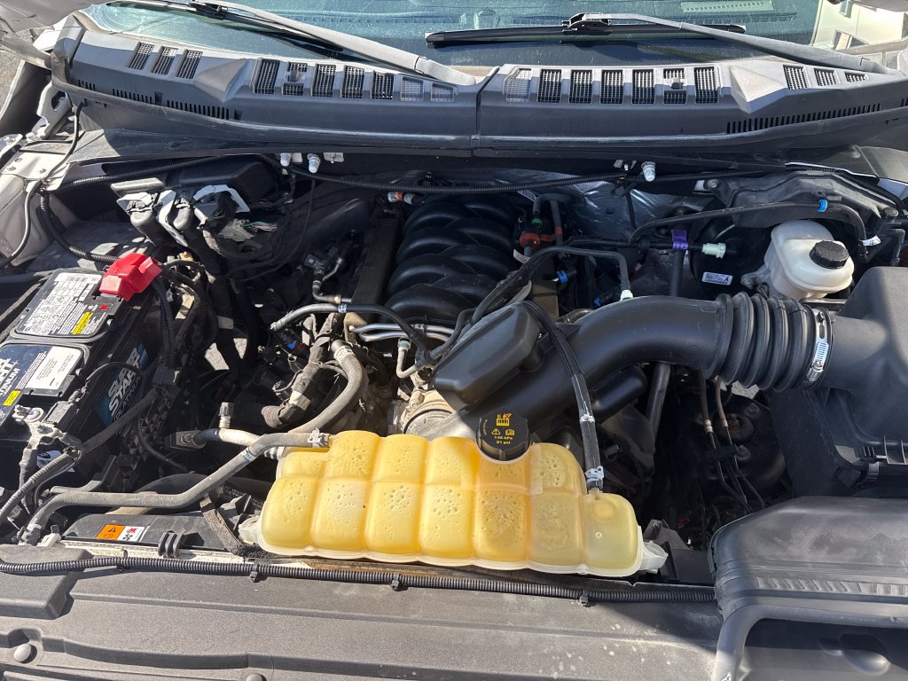 Used 2019 Ford F150 XL w/ XL Power Equipment Group AWD/4WD image 46