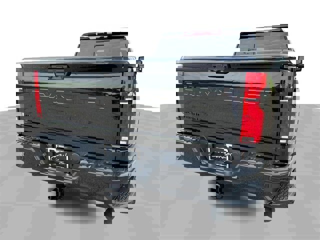 New 2026 Chevrolet Silverado 2500 LT w/ Trail Boss Package image 7