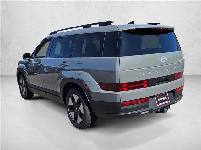 New 2026 Hyundai Santa Fe SEL image 9
