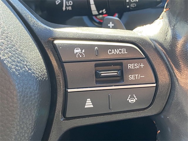 Used 2024 Honda CR-V Sport image 25