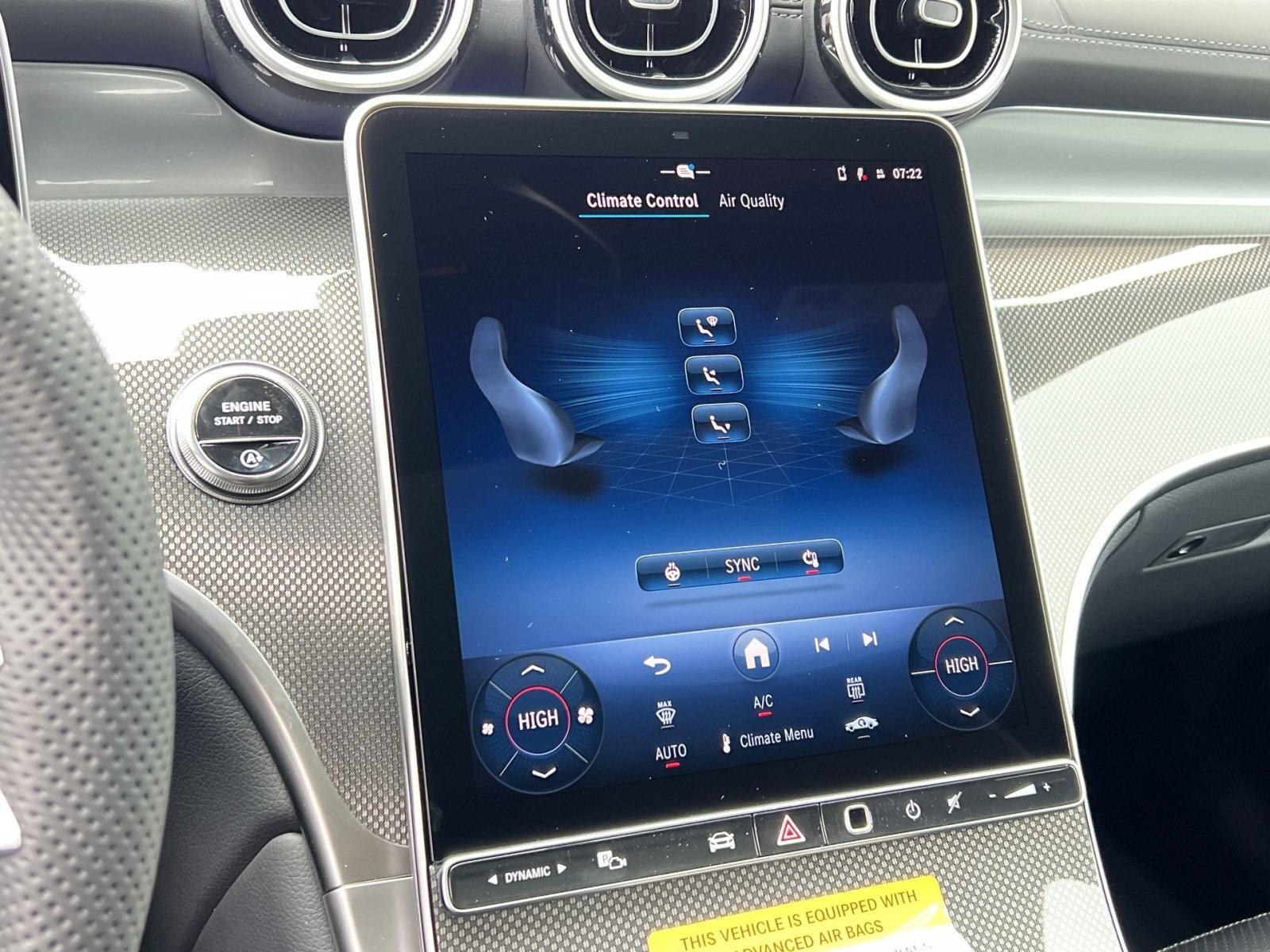 New 2026 Mercedes-Benz GLC 300 4MATIC image 19