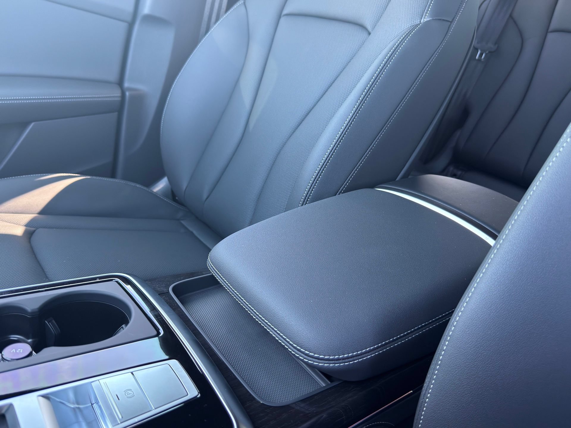 New 2026 Audi Q8 Premium Plus AWD/4WD image 24