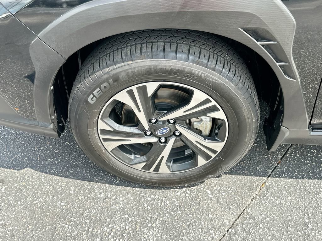 Used 2024 Subaru Crosstrek 2.0i Premium image 29