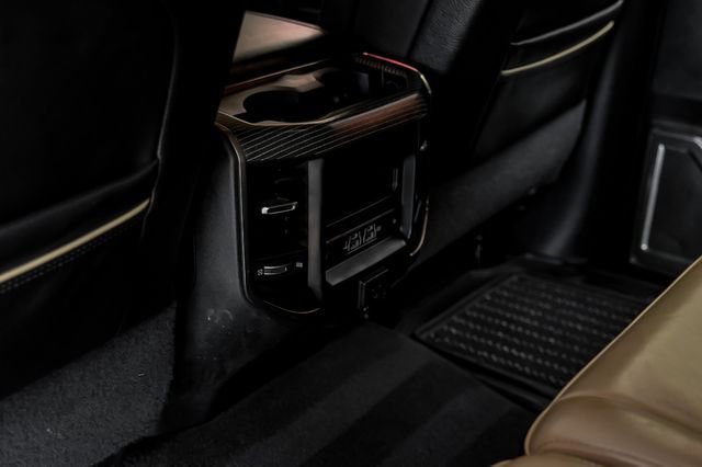 Used 2019 RAM 2500 Limited AWD/4WD image 39