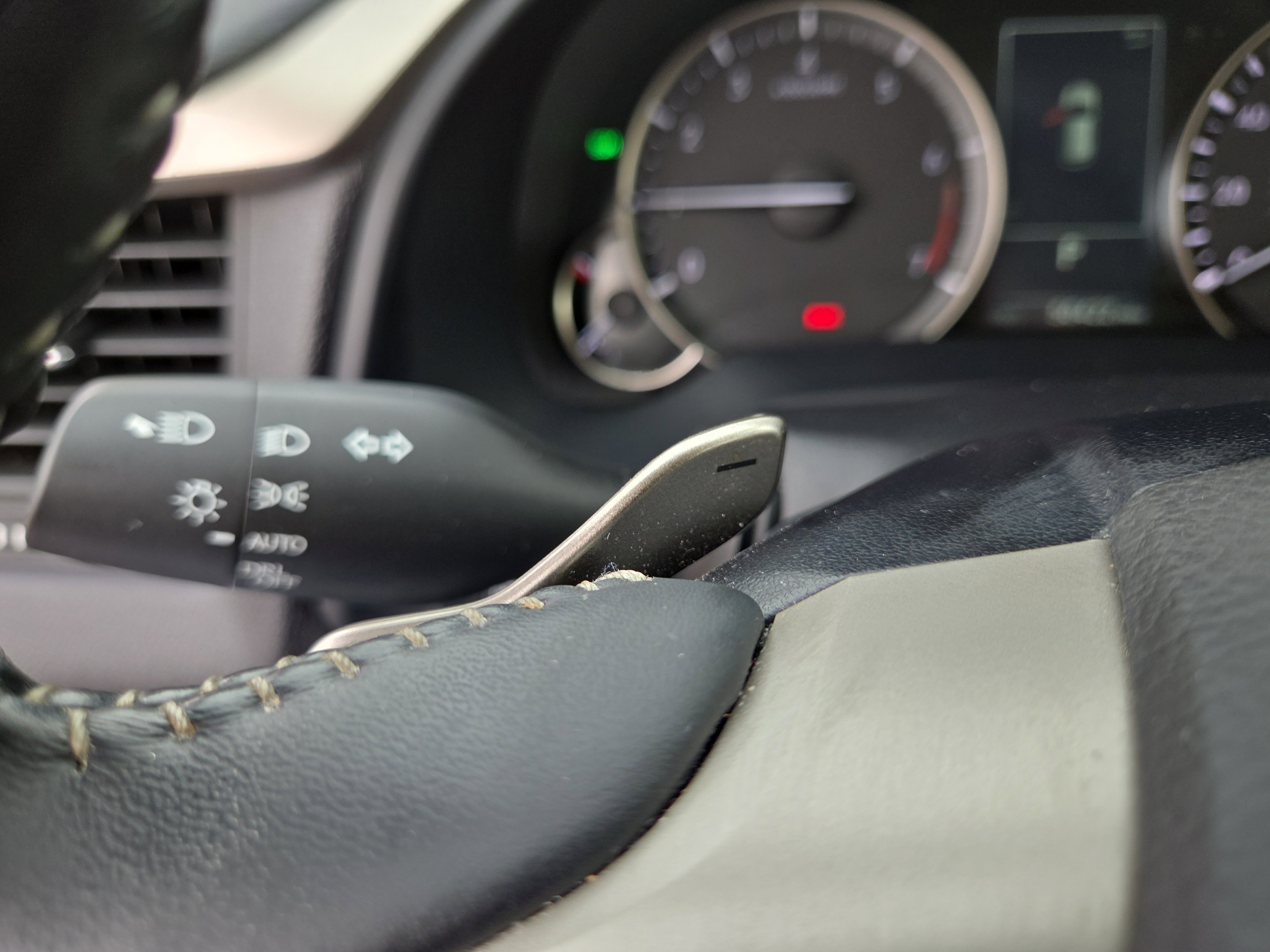 Certified 2022 Lexus RX 350 AWD w/ Premium Package image 35