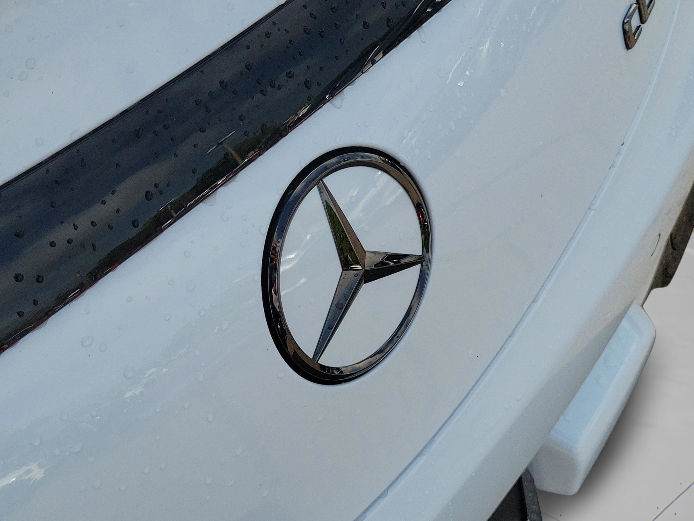 New 2026 Mercedes-Benz CLE 53 AMG 4MATIC Coupe image 8