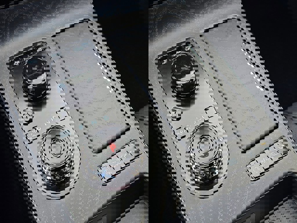 New 2026 Genesis G80 3.5T Prestige image 19