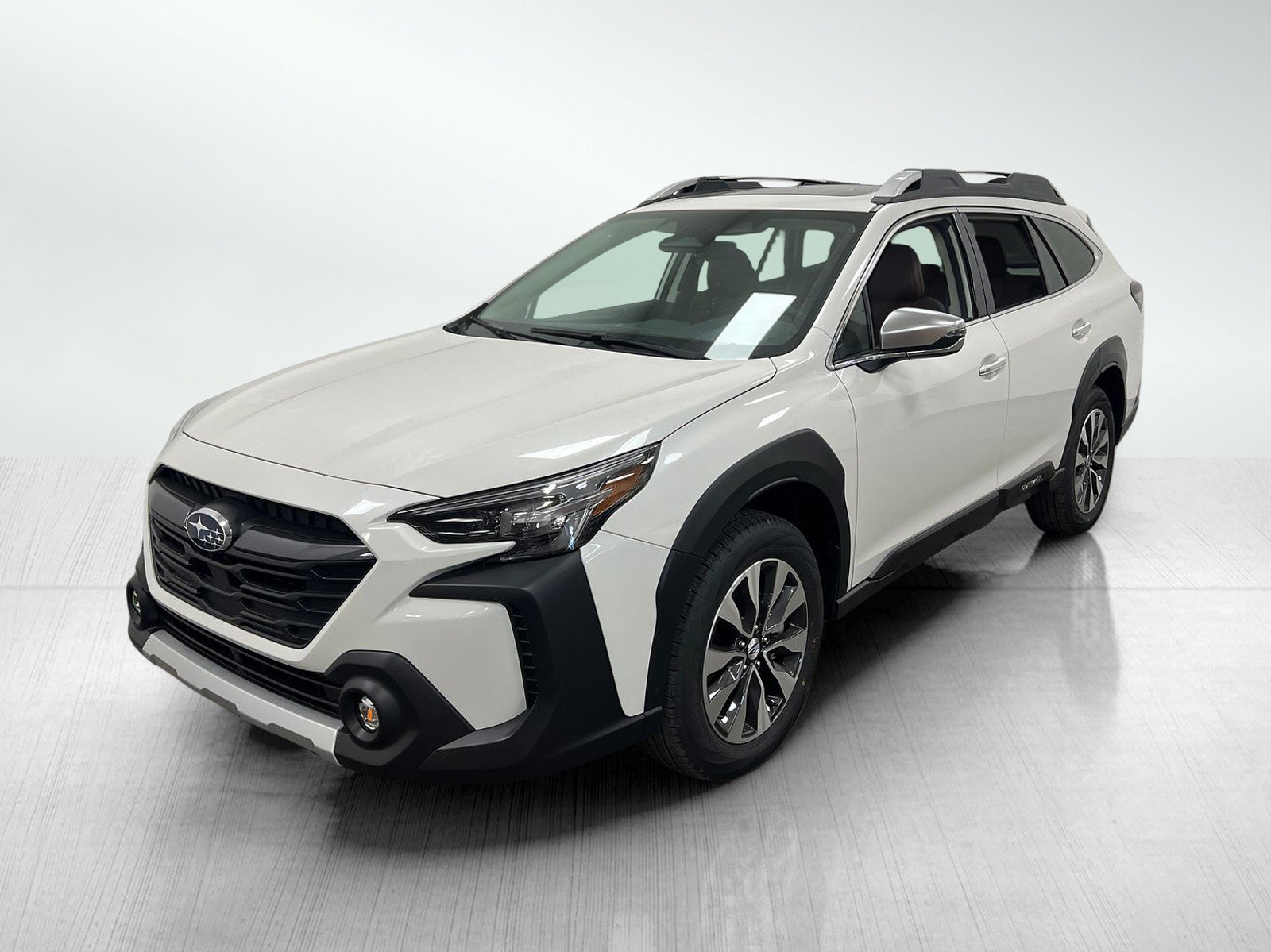New 2025 Subaru Outback Touring image 2