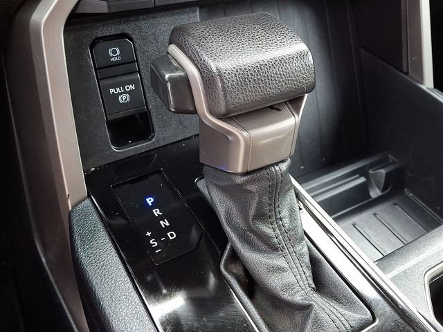 Used 2023 Toyota Tundra SR5 w/ SR5 Convenience Package AWD/4WD image 16