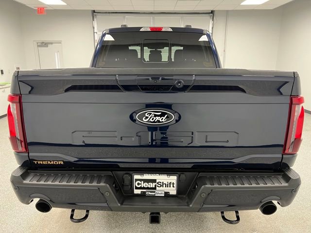 Used 2025 Ford F150 Tremor w/ Tow/Haul Package image 9