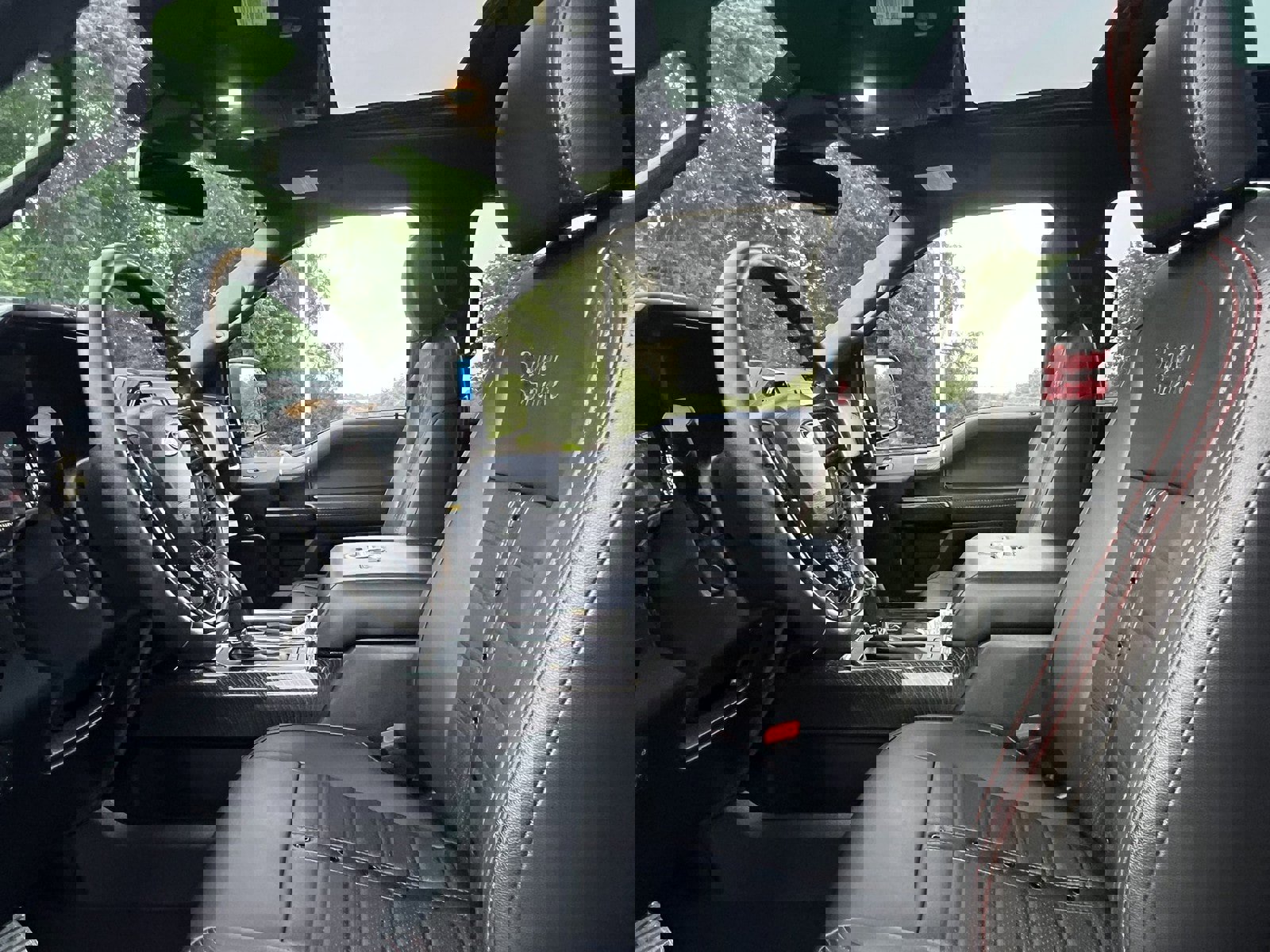 Used 2020 Ford F150 Lariat w/ Equipment Group 502A Luxury image 16