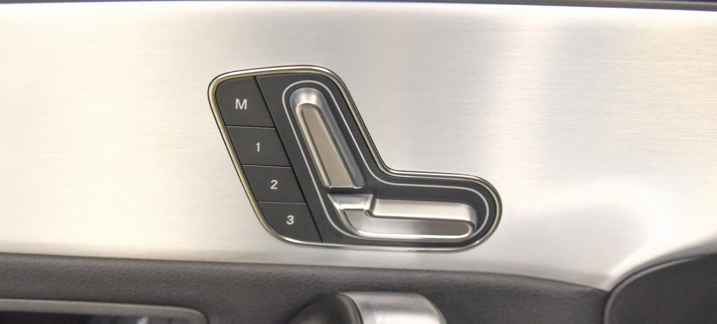 Used 2025 Mercedes-Benz CLA 250 4MATIC image 26