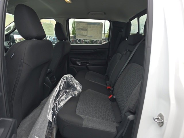New 2025 Ford Ranger XLT w/ Equipment Group 301A High image 15