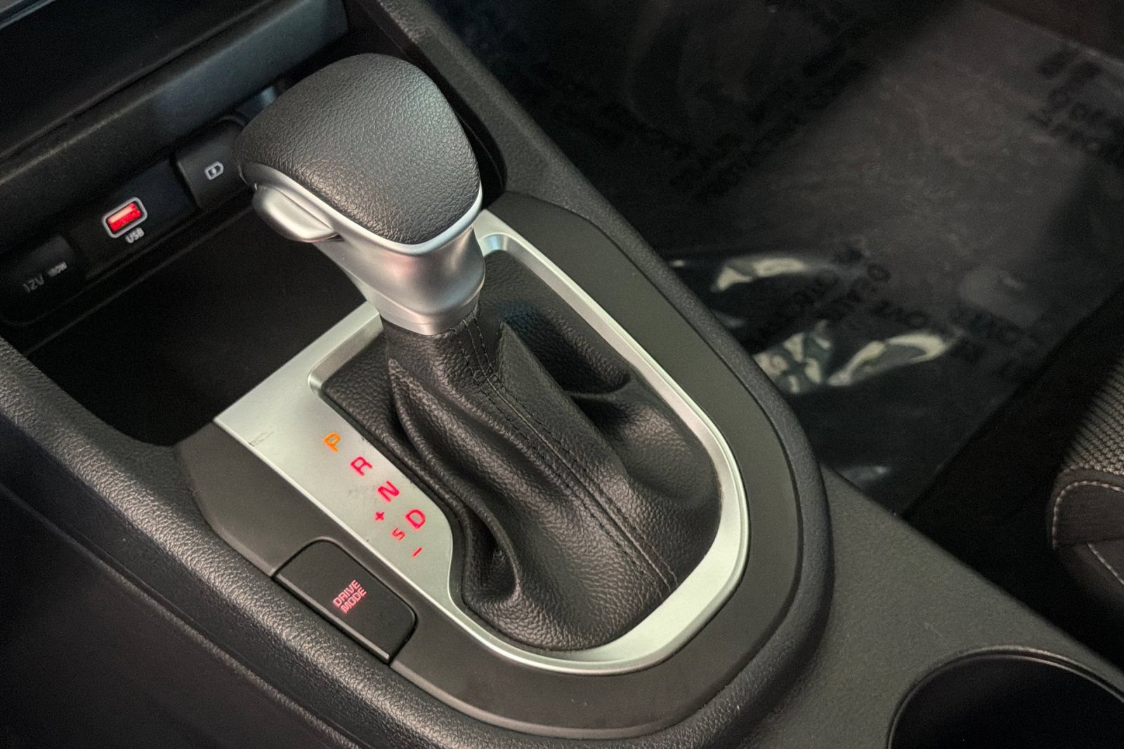 Used 2024 Kia Forte LXS FWD image 21