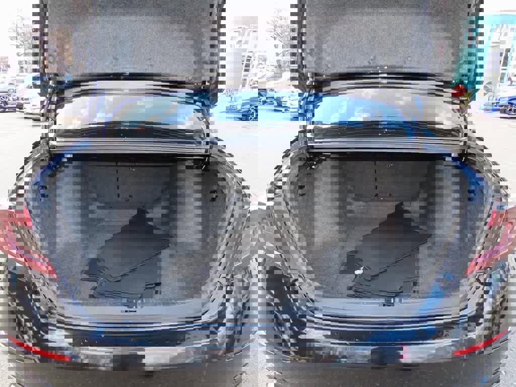 Certified 2020 Honda Accord Sport image 12