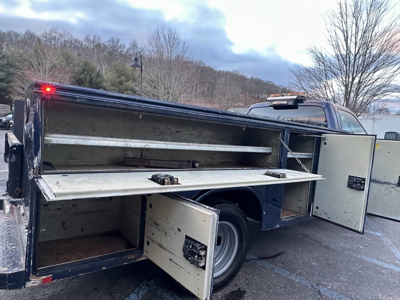 Used 2012 Ford F350 XL image 19