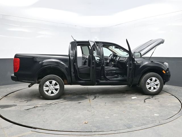 Used 2021 Ford Ranger XLT image 51