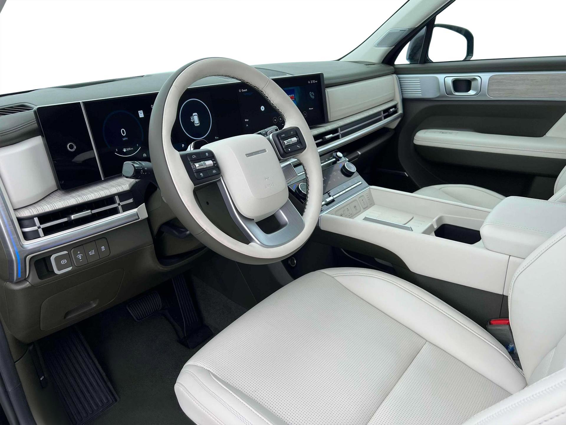 Used 2024 Hyundai Santa Fe Calligraphy image 14