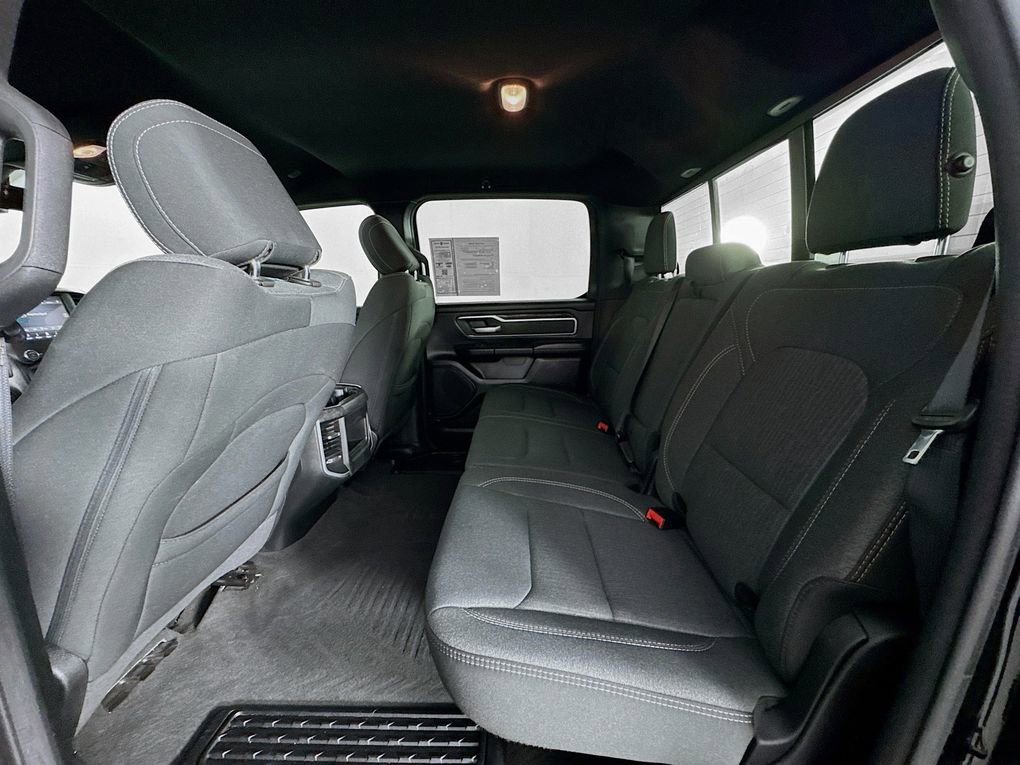 Used 2020 RAM 1500 Big Horn image 26