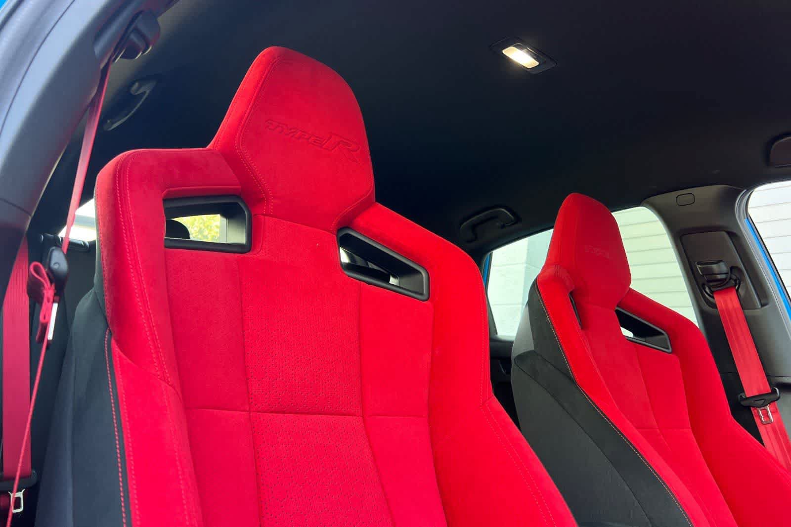Used 2026 Honda Civic Type R image 18
