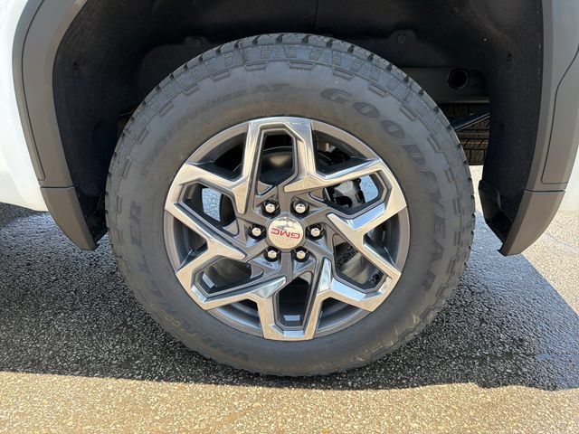New 2026 GMC Sierra 1500 SLE w/ Preferred Package AWD/4WD image 26