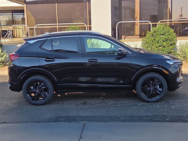 New 2026 Buick Encore GX Sport Touring image 4