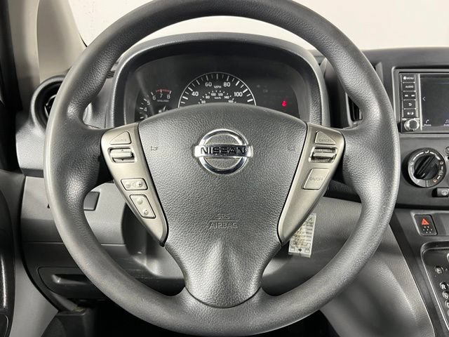 Used 2021 Nissan NV200 S w/ Back Door Glass Package FWD image 15