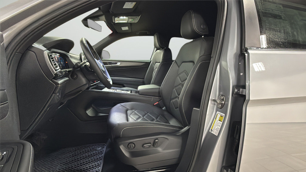 New 2026 Volkswagen Atlas Cross Sport SE AWD/4WD image 15