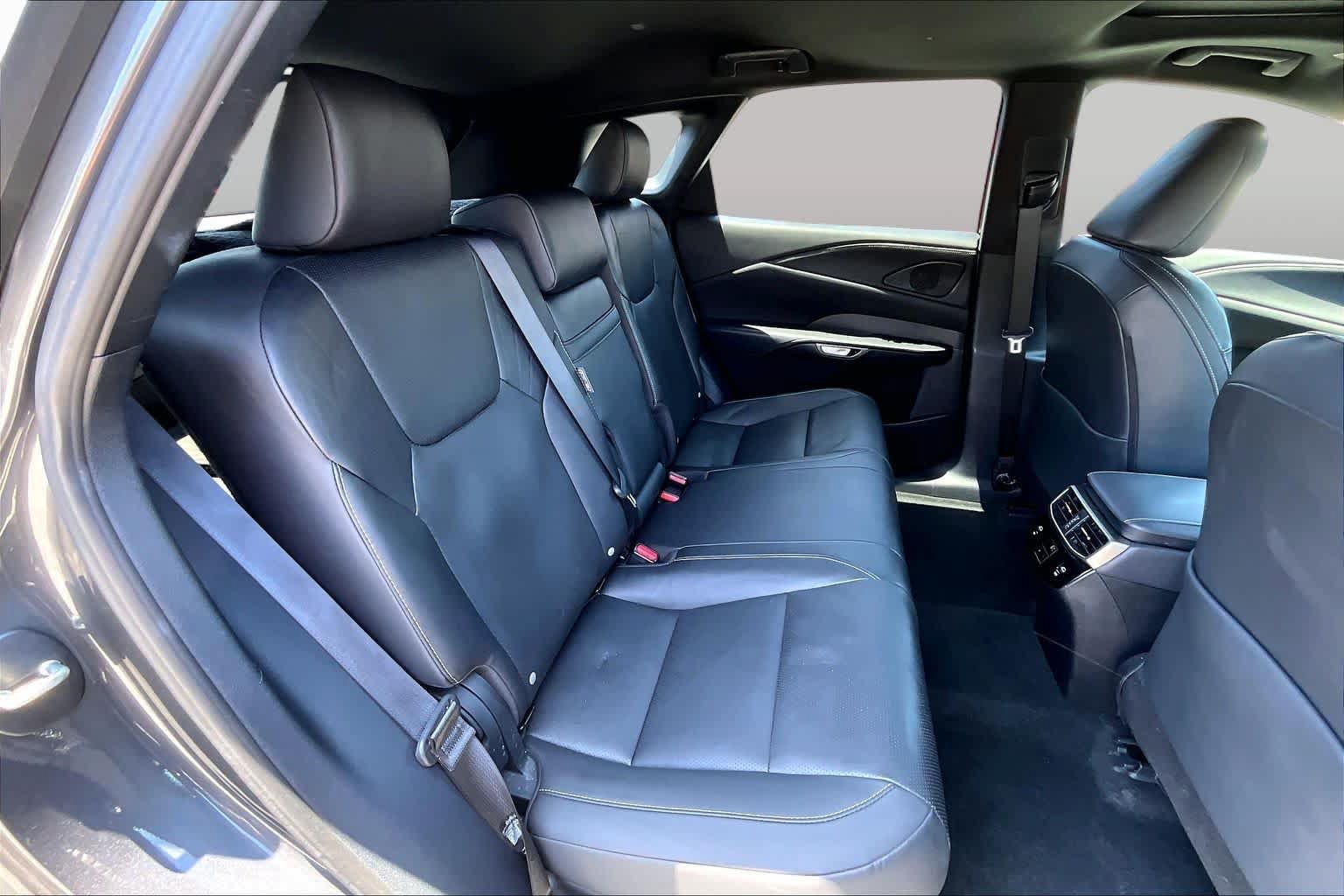 Certified 2024 Lexus RX 350 Premium Plus w/ Convenience Package FWD image 19