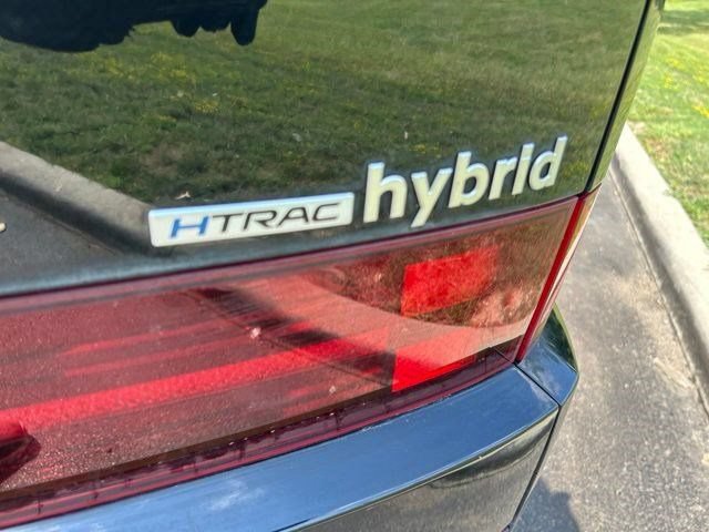 Used 2024 Hyundai Santa Fe SEL AWD/4WD image 65